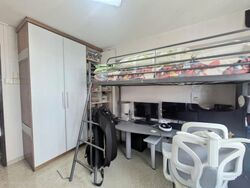 Blk 166 Bishan Street 13 (Bishan), HDB 5 Rooms #639220501